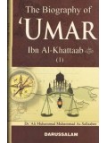 The Biography of Umar Ibn Al-Khattaab (2 Vols.)